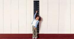 Cegah Gizi Buruk, Pantau Pertumbuhan Anak Secara Berkala