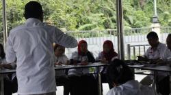 Arya Sinulingga Ajak Caleg Perindo Pematangsiantar Saling Dukung