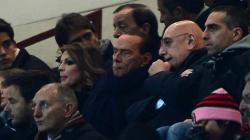Silvio Berluconi Beli Klub Serie C Monza, Galliani Jadi CEO