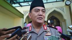 KKB Bunuh 31 Pekerja, Polri: Teridentifikasi Kelompok-Kelompok Mana