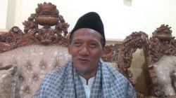 Pengasuh Ponpes Tambak Beras Minta Namanya Dihapus dari Timses Prabowo