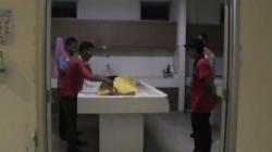 Ini Kronologi Kecelakaan Maut yang Tewaskan Istri Kapolres Tulungagung