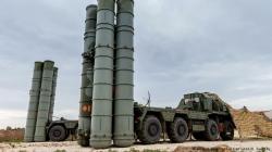 Rusia: Total 8 Unit Rudal S-300 Dikirim untuk Lindungi Suriah