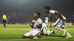 Timnas Indonesia U-16 Vs Australia, Pertahanan Garuda Muda Lebih Kuat