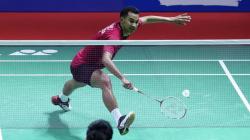 Singkirkan Wakil Korsel, Tommy Tantang Jojo di Semifinal Korea Terbuka