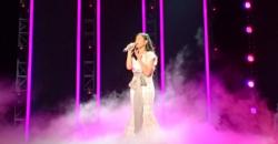 Masuk Grand Final TVKI 3, Vanessa Bersaudara dengan Maria Simorangkir
