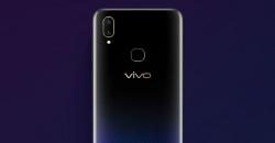 Perbanyak Opsi, Vivo Hadirkan V11 Edisi 128 GB