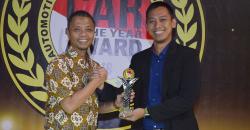 Mitsubishi Xpander Rebut Car of the Year 2018 Versi Wartawan Otomotif