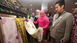 Khofifah Dorong Pengusaha Perkuat UMKM Berbasis Ekonomi Digital