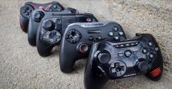 3 Game Controller Terbaik untuk Android, Steel Series Salah Satunya