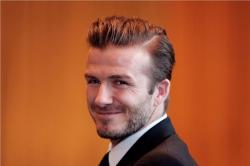 Kebut-Kebutan Pakai Bentley, David Beckham Lolos dari Jeratan Hukum