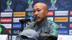 Timnas U-16 Kalah Postur Vs Australia, Ini Kata Pelatih Fakhri Husaini