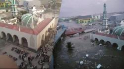 1.425 Napi di Sulteng yang Masih Kabur Diberi Kelonggaran Satu Minggu