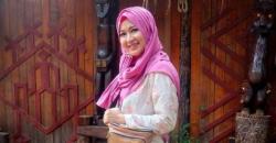 Okie Agustina Ungkap Kabar Pasha dan Istri Pascagempa Palu