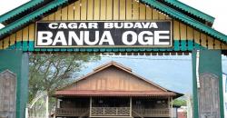 Gempa di Sulteng, Event Pariwisata dan Festival Palu Nomoni Dibatalkan