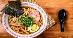 5 Festival Unik di Luar Negeri, Kunjungi Tokyo Berburu Ramen Gratis