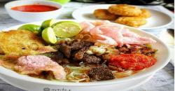 Menikmati Kelezatan Soto Padang yang Bikin Kangen Kampung Halaman