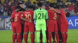 Hadapi Australia, Timnas U-16 Belajar dari Kekalahan Tahun Lalu