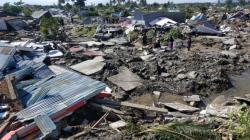 Pemprov Jambi Galang Dana untuk Korban Bencana Donggala dan Palu