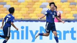 Hasil Jepang U-16 Vs Oman U-16: Samurai Muda Rebut Tiket ke Semifinal