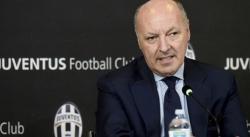Marotta Isyaratkan Ada Desakan Mundur dari Manajemen Juventus