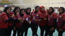 PBVSI: POP Fatayat NU Wadah yang Tepat Bagi Perempuan Berkompetisi