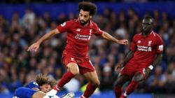 Banyak Buang Peluang, Mohamed Salah Dibela Juergen Klopp