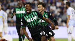Sassuolo Vs AC Milan: Waspadai Tren Bagus Tuan Rumah di Laga Kandang