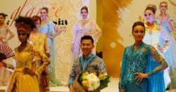 Show Tunggal, Ferry Sunarto: Bangsawan Bahrain Suka Kebaya
