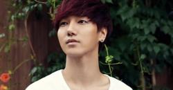Yesung Super Junior Ungkapkan Belasungkawa untuk Korban Gempa Palu