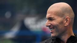 Zidane Dikaitkan dengan MU, Agen: Tak Cocok Latih Klub Inggris