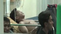72 Korban Tsunami Palu Masih Dirawat di RS Sayang Rakyat Makassar