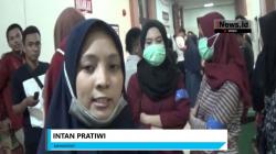 Warga dan Mahasiswa Bahu Membahu Bantu Korban Tsunami di Palu-Donggala