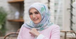 Adelia Pasha Minta Doa dan Bantuan Bahan Makanan untuk Warga Palu