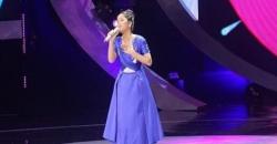 Delima Janji Belikan Rumah Baru untuk Keluarga jika Menang KDI 2018