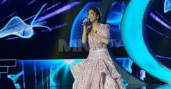 Jelang Grand Final KDI 2018, Begini Perasaan Delima