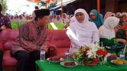 Banser Surabaya Siap Menangkan Fandi Utomo Jadi Wali Kota<