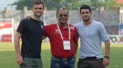 Haruna Kritik Shin Tae-Yong Sebut Proses Tak Penting, Netizen Murka: Lagi Pansos Pak!