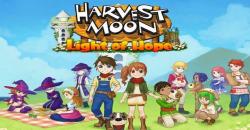 Harvest Moon: Light of Hope Akhirnya Sambangi Android dan iOS