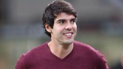 Merapat ke Tim Serie C, Kaka Berpeluang Reuni dengan Berlusconi 