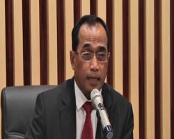 Bandara Palu Disiapkan untuk Evakuasi Warga dan Logistik