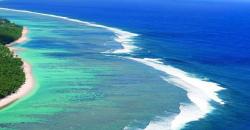 Pesona Reunion Island Prancis, Pulau Vulkanik Incaran Fotografer Dunia