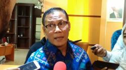 Harga Gabah Anjlok, Nilai Tukar Petani Selama Mei Turun Hampir 1 Persen