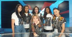 7 Bidadari Tawarkan Cerita Horor Bikin Ketakutan sampai Film Selesai