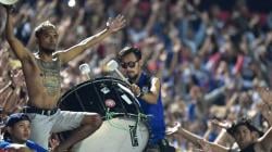 Polisi Bakal Tangkap Calo Tiket Laga Persib Bandung di Liga 1 2022-2023<