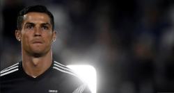 Dituduh Perkosa Model di Las Vegas, Ini Jawaban Ronaldo