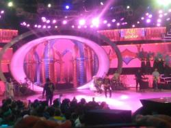 Zona Pertama Grand Final KDI 2018, Abi Kalahkan Delima