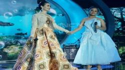 Duet Bareng di Grand Final KDI 2018, Ini Kata Waode Sofia tentang Iis