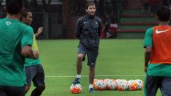 Kenang Timnas Garuda, Luis Milla Sebut Pemain Indonesia Punya Bakat Hebat