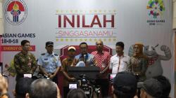 Kemenpora Janjikan Santunan untuk Atlet Korban Gempa Palu